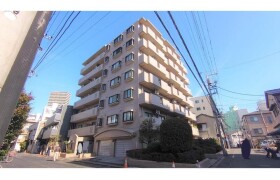 1R Mansion in Higashinippori - Arakawa-ku