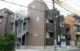 1K Apartment in Watarida higashicho - Kawasaki-shi Kawasaki-ku