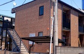 1K Apartment in Kameino - Fujisawa-shi