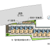 1K 아파트 to Rent in Kawagoe-shi Layout Drawing