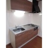 1LDK Apartment to Rent in Edogawa-ku Kitchen