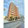 1LDK Apartment to Rent in Suita-shi Exterior
