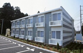 1K Apartment in Ebesu - Narita-shi