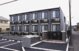 1K Apartment in Minamicho - Fuchu-shi
