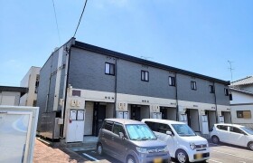 1K Apartment in Sugiya - Kakegawa-shi