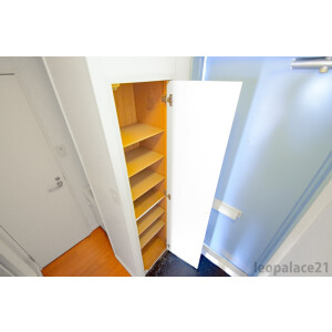 2DK Apartment in Ogaki - Ritto-shi Floorplan