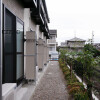1K Apartment to Rent in Kariya-shi Interior