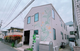 Hana-Shared house in Setagaya-ku / Free contract fee in April-世田谷区合租公寓