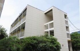1K Mansion in Nobi - Yokosuka-shi