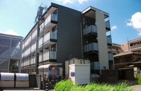 1K Mansion in Inagekaigan - Chiba-shi Mihama-ku