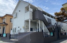1R Apartment in Shiba - Kawaguchi-shi