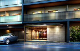 1LDK Mansion in Minamishinagawa - Shinagawa-ku