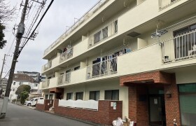 2LDK Mansion in Hirakawacho - Yokohama-shi Kanagawa-ku