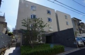 2LDK Mansion in Ichigayanakanocho - Shinjuku-ku