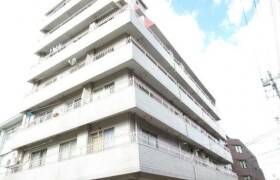 1R Mansion in Ookayama - Meguro-ku