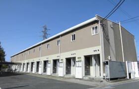 1K Apartment in Higashimobara - Mobara-shi