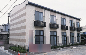 1K Apartment in Hayashiji - Osaka-shi Ikuno-ku
