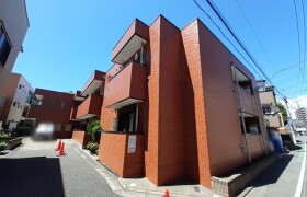 1K Apartment in Kitakojiya - Ota-ku