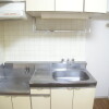 2DK Apartment to Rent in Funabashi-shi Kitchen