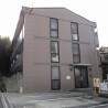 2DK Apartment to Rent in Toyonaka-shi Exterior