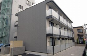 1K Mansion in Misato - Misato-shi