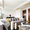 2SDK Apartment to Buy in Minato-ku Living Room