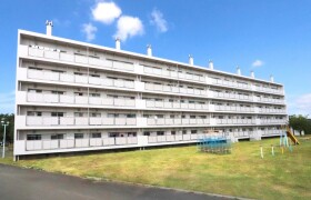 2LDK Mansion in Hanakawakita 1-jo - Ishikari-shi