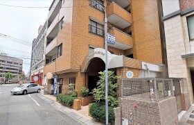 1R Mansion in Minato - Fukuoka-shi Chuo-ku