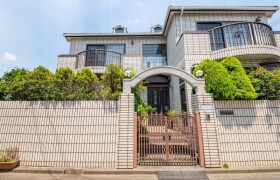 4LDK House in Kaminoge - Setagaya-ku