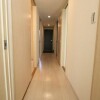 3LDK Apartment to Rent in Setagaya-ku Entrance