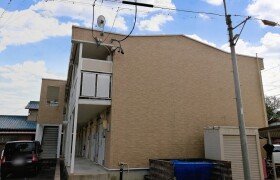 1K Apartment in Ubukuji - Kitanagoya-shi