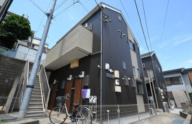 1R Mansion in Shirahata minamicho - Yokohama-shi Kanagawa-ku