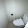 世田谷區出租中的1DK公寓大廈 廁所