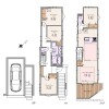 4LDK House to Buy in Ota-ku Floorplan
