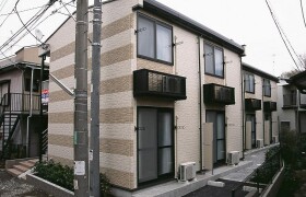 1K Apartment in Kikuna - Yokohama-shi Kohoku-ku