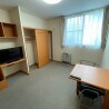 1K Apartment to Rent in Chitose-shi Bedroom