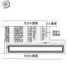 1K Apartment to Rent in Kisarazu-shi Layout Drawing