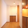 2SLDK Apartment to Rent in Shibuya-ku Entrance