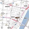 1LDK マンション 台東区 地図