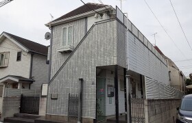 大田區田園調布-1K公寓