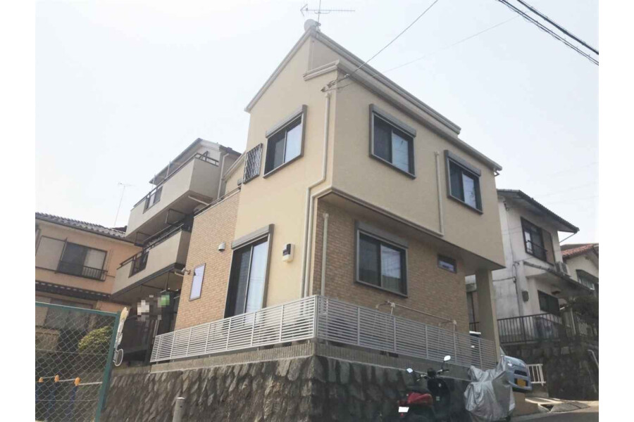 3LDK House to Buy in Otsu-shi Exterior