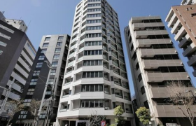 2LDK Mansion in Nishishinjuku - Shinjuku-ku