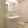 2K Apartment to Rent in Setagaya-ku Washroom