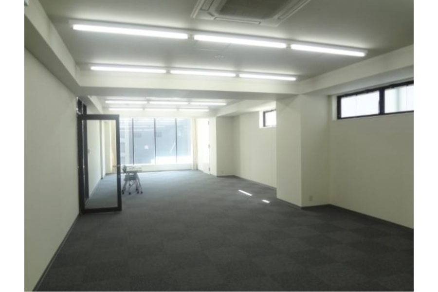 Office Office to Rent in Osaka-shi Chuo-ku Interior
