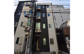 1LDK Apartment in Meiekiminami - Nagoya-shi Nakamura-ku