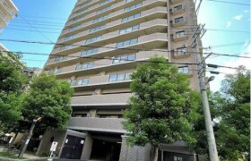 3LDK {building type} in Benten - Osaka-shi Minato-ku