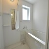 1R Apartment to Rent in Kobe-shi Higashinada-ku Bathroom