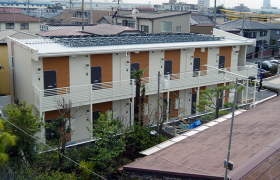 1K Apartment in Buzo - Saitama-shi Minami-ku
