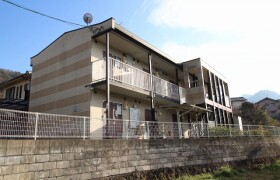 1K Mansion in Yanohigashi - Hiroshima-shi Aki-ku