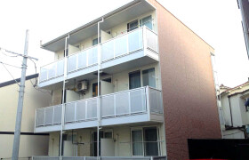 1K Mansion in Sammeicho - Osaka-shi Abeno-ku